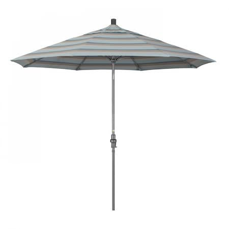 Patio Umbrella, Octagon, 101