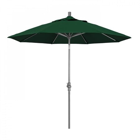 Patio Umbrella, Octagon, 101