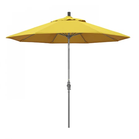 Patio Umbrella, Octagon, 101