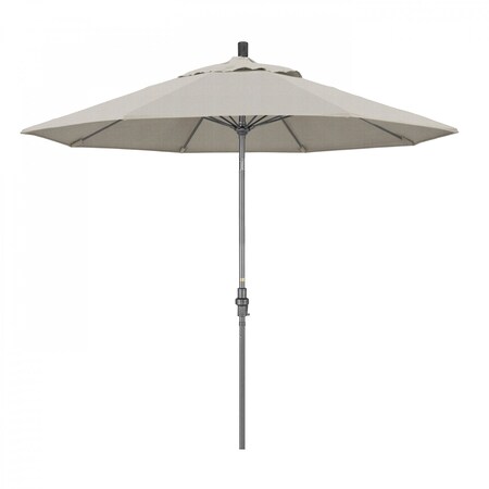 Patio Umbrella, Octagon, 101