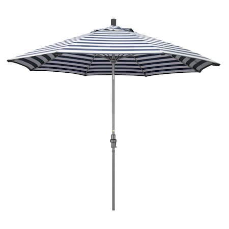 Patio Umbrella, Octagon, 101