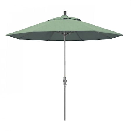 Patio Umbrella, Octagon, 101
