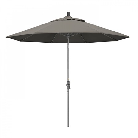 Patio Umbrella, Octagon, 101