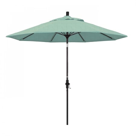 Patio Umbrella, Octagon, 101