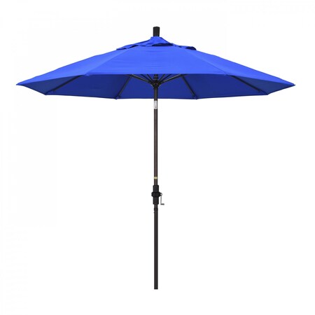 Patio Umbrella, Octagon, 101