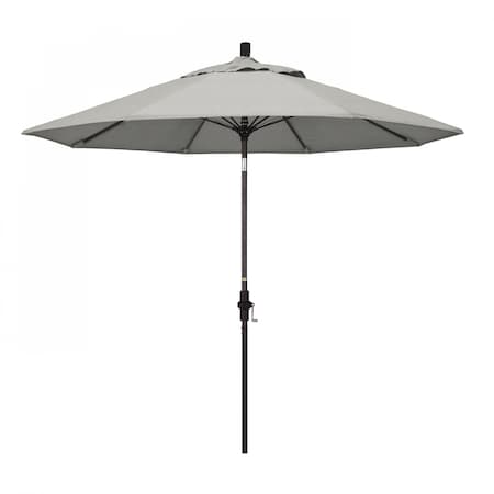Patio Umbrella, Octagon, 101