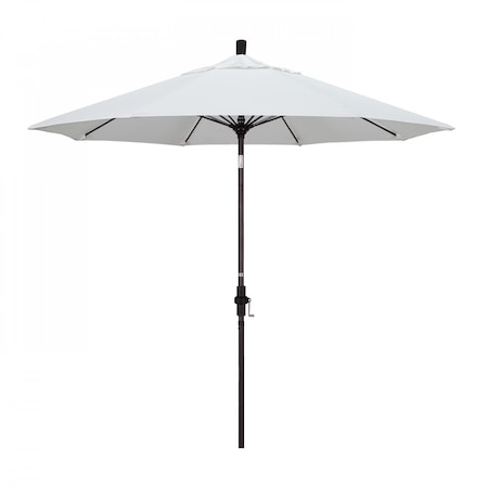 Patio Umbrella, Octagon, 101