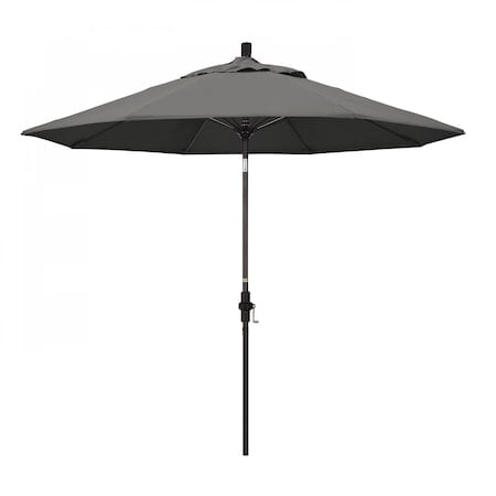 Patio Umbrella, Octagon, 101