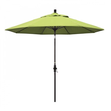 Patio Umbrella, Octagon, 101