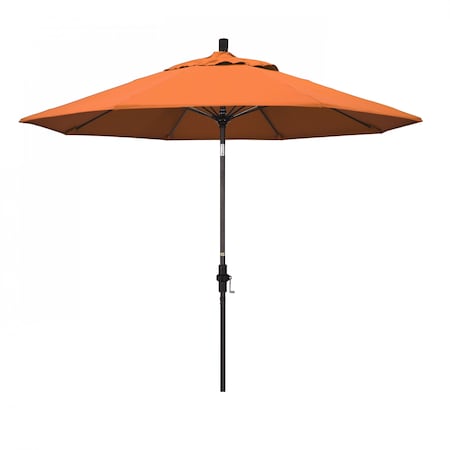 Patio Umbrella, Octagon, 101