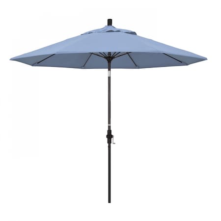 Patio Umbrella, Octagon, 101