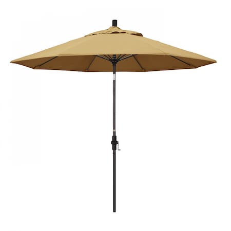 Patio Umbrella, Octagon, 101