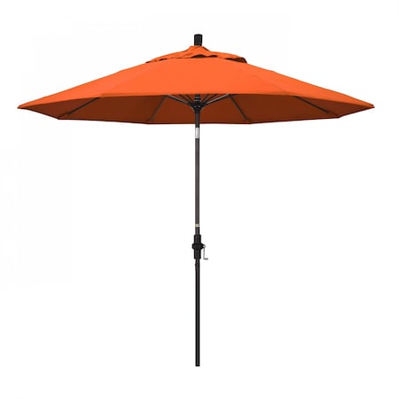 Patio Umbrella, Octagon, 101