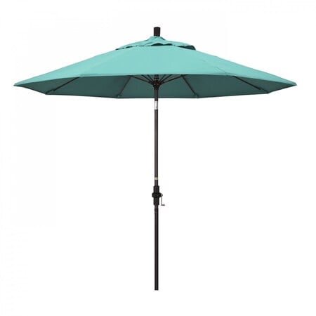 Patio Umbrella, Octagon, 101