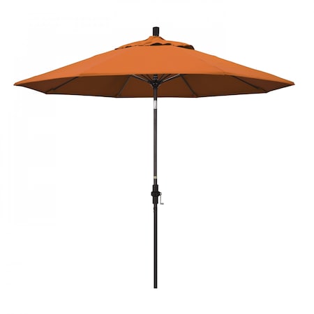 Patio Umbrella, Octagon, 101