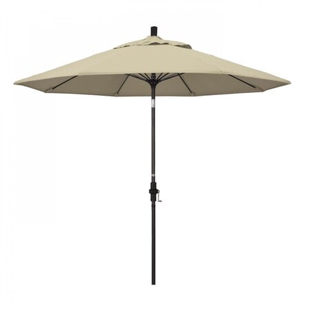 Patio Umbrella, Octagon, 101