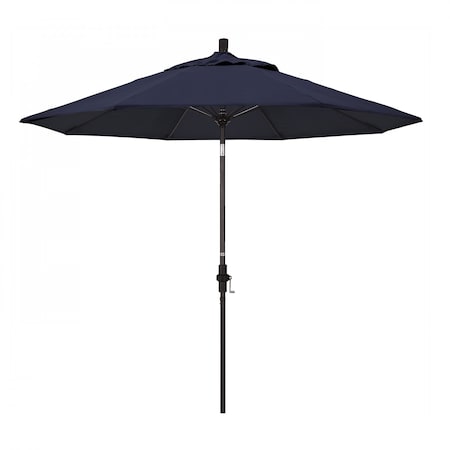 Patio Umbrella, Octagon, 101