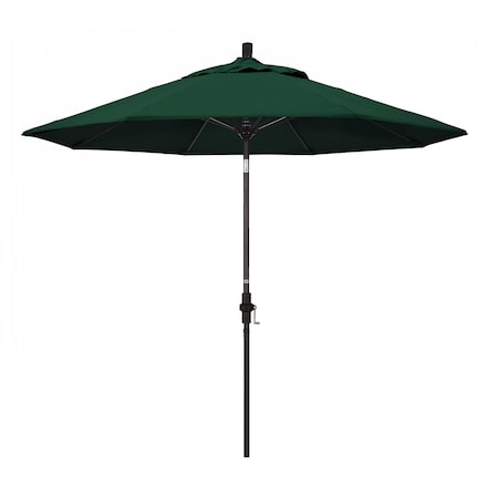 Patio Umbrella, Octagon, 101