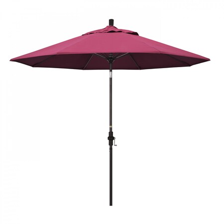 Patio Umbrella, Octagon, 101