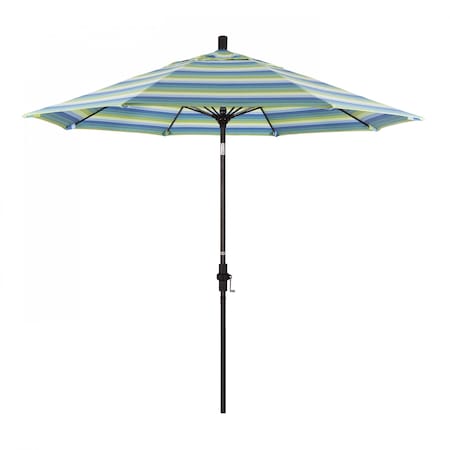 Patio Umbrella, Octagon, 101