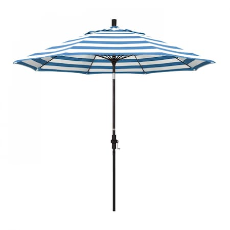 Patio Umbrella, Octagon, 101