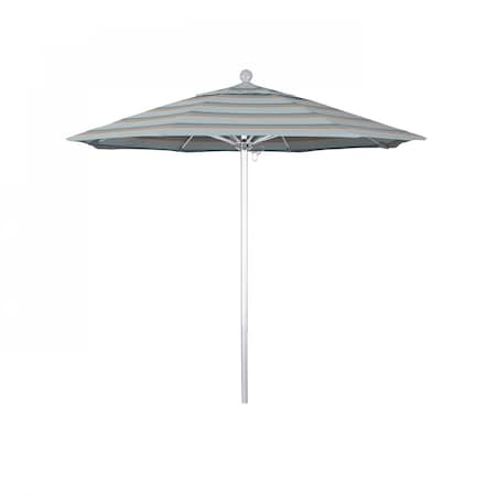 Patio Umbrella, Octagon, 101