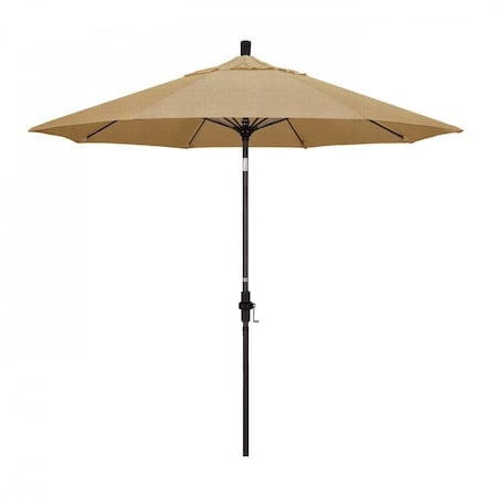 Patio Umbrella, Octagon, 101