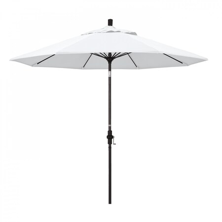 Patio Umbrella, Octagon, 101