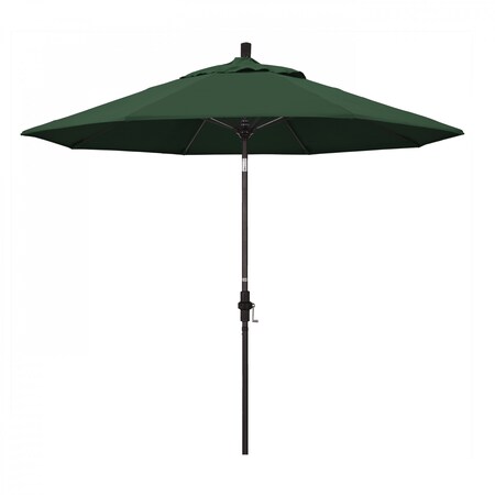 Patio Umbrella, Octagon, 101