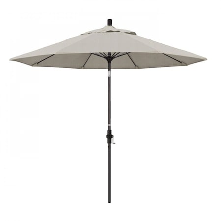 Patio Umbrella, Octagon, 101