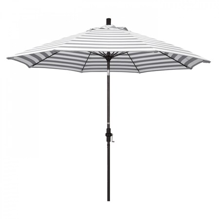 Patio Umbrella, Octagon, 101