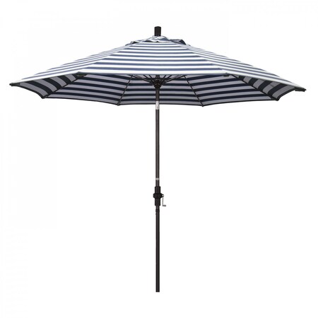 Patio Umbrella, Octagon, 101