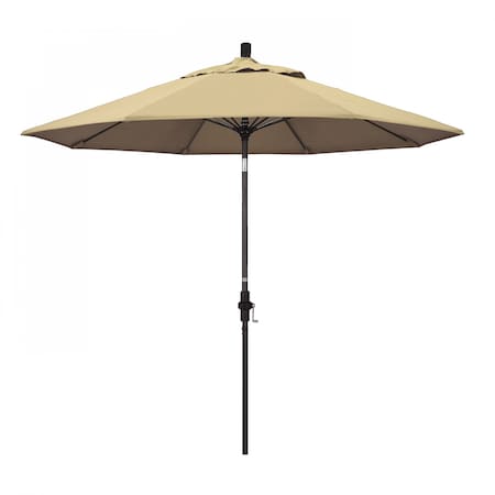 Patio Umbrella, Octagon, 101