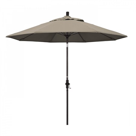 Patio Umbrella, Octagon, 101