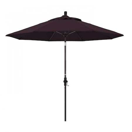 Patio Umbrella, Octagon, 101