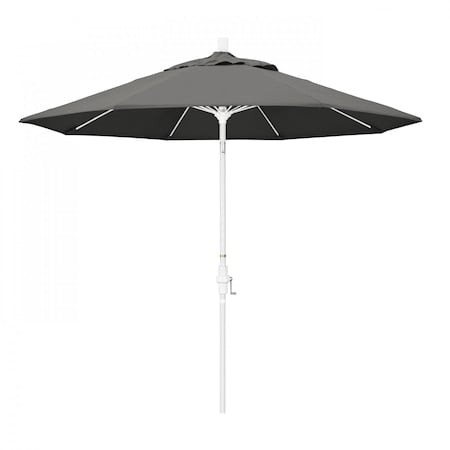 Patio Umbrella, Octagon, 101