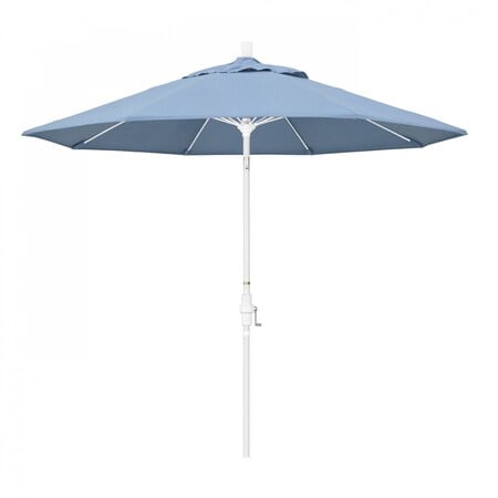 Patio Umbrella, Octagon, 101