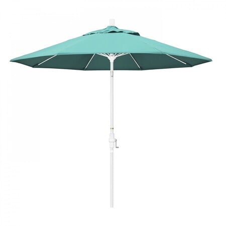 Patio Umbrella, Octagon, 101