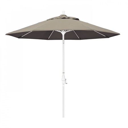 Patio Umbrella, Octagon, 101