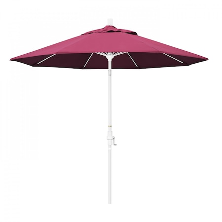Patio Umbrella, Octagon, 101
