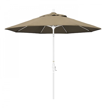 Patio Umbrella, Octagon, 101