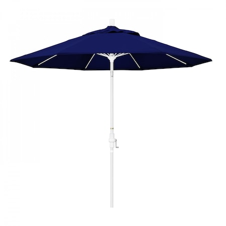 Patio Umbrella, Octagon, 101