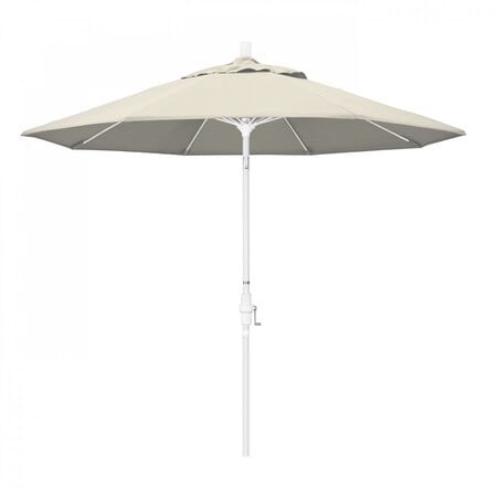 Patio Umbrella, Octagon, 101