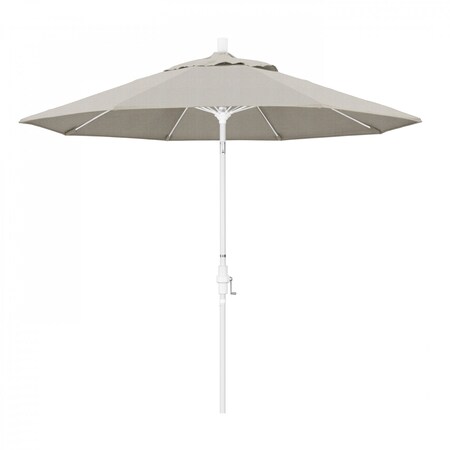 Patio Umbrella, Octagon, 101