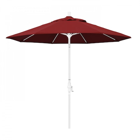 Patio Umbrella, Octagon, 101