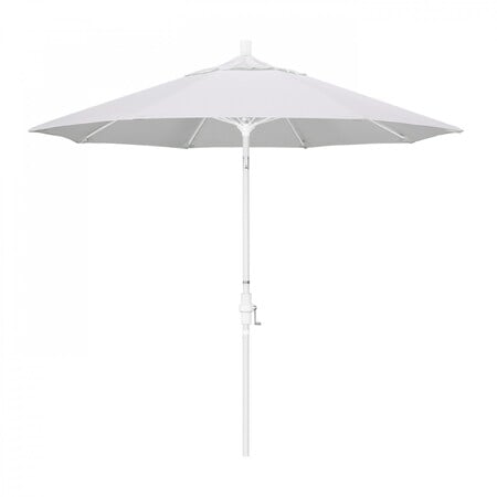 Patio Umbrella, Octagon, 101