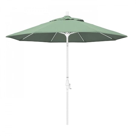 Patio Umbrella, Octagon, 101