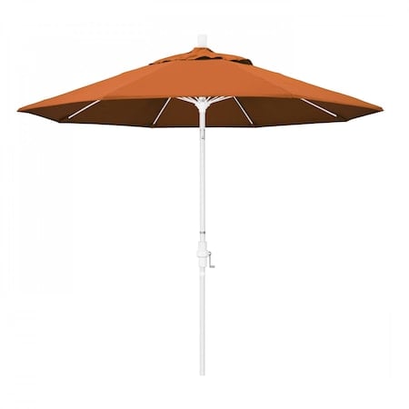 Patio Umbrella, Octagon, 101