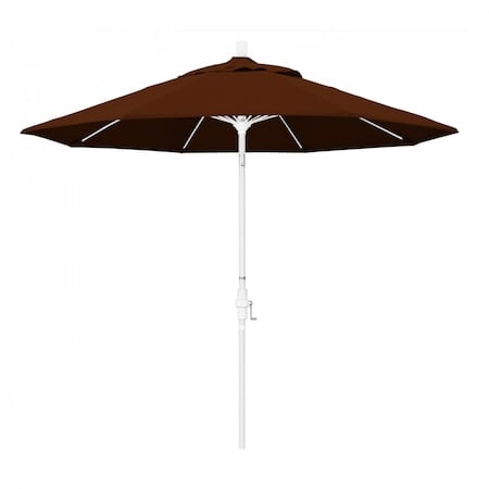 Patio Umbrella, Octagon, 101