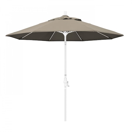 Patio Umbrella, Octagon, 101
